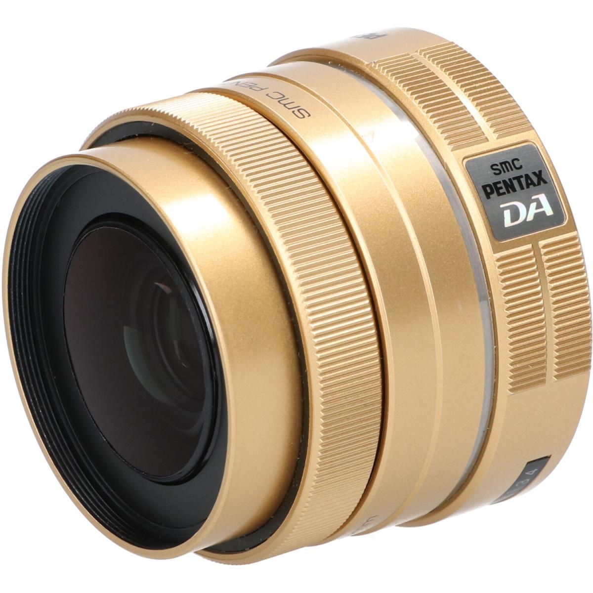 DA35/2.4AL ゴールド