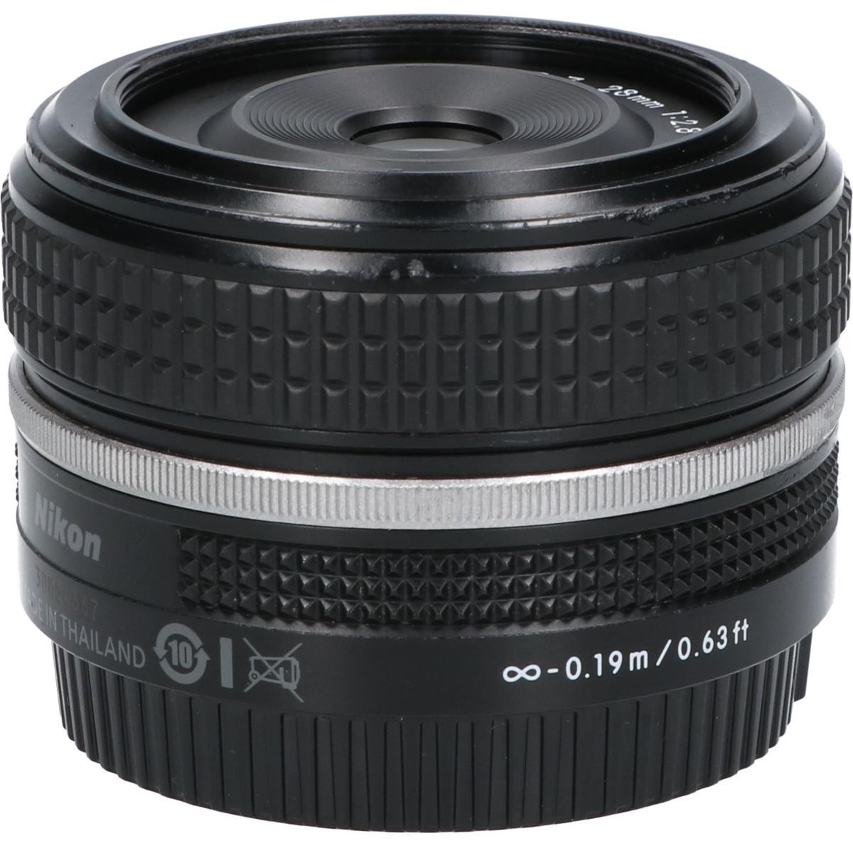 Z28/2.8Special Edition