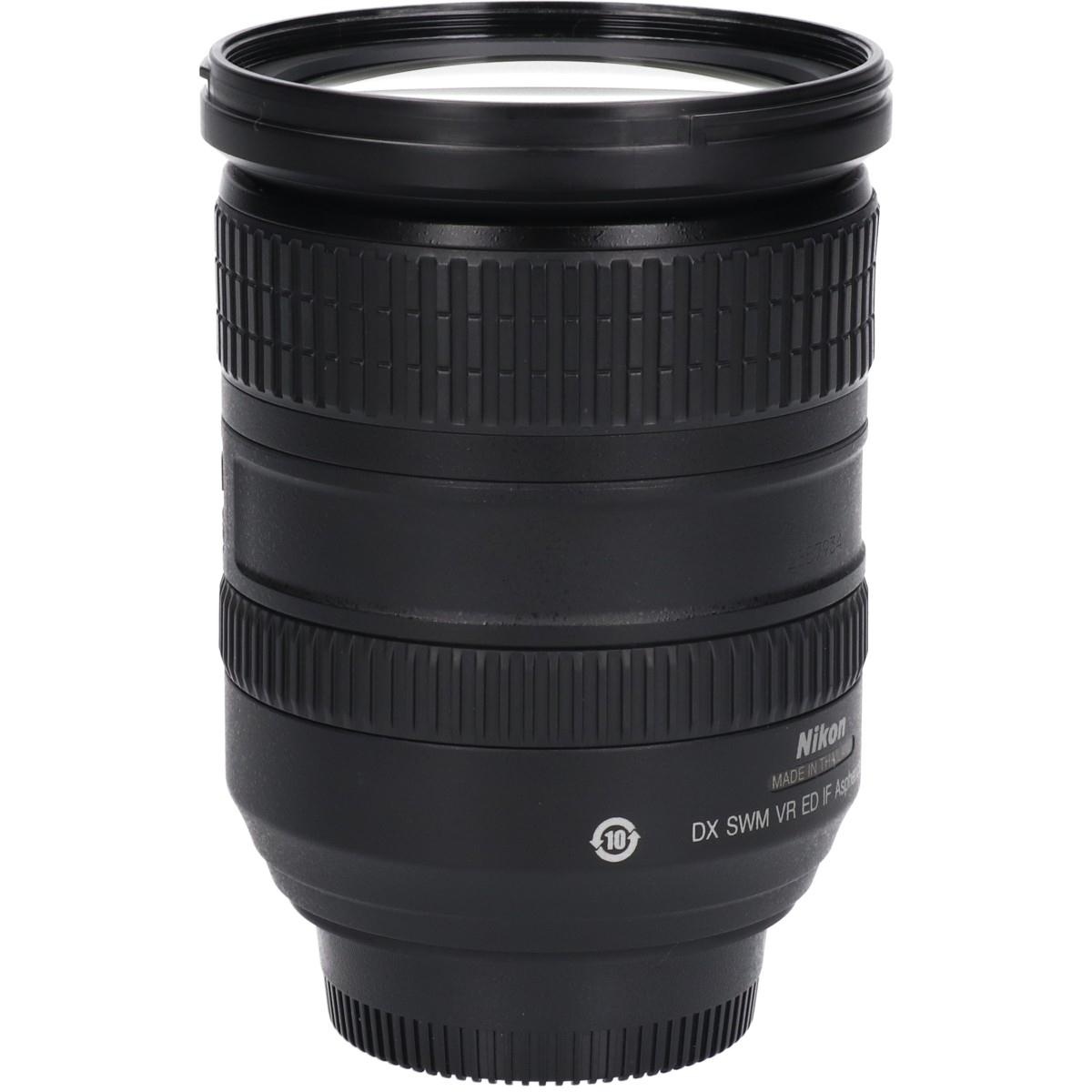 AF-S DX18-200/3.5-5.6G VR