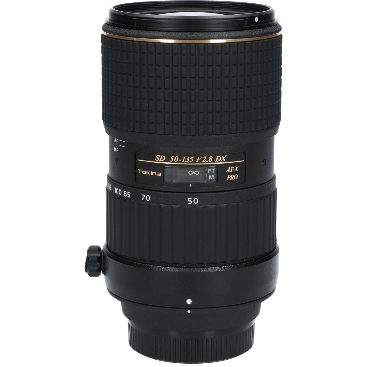 ニコン50-135/2.8DX