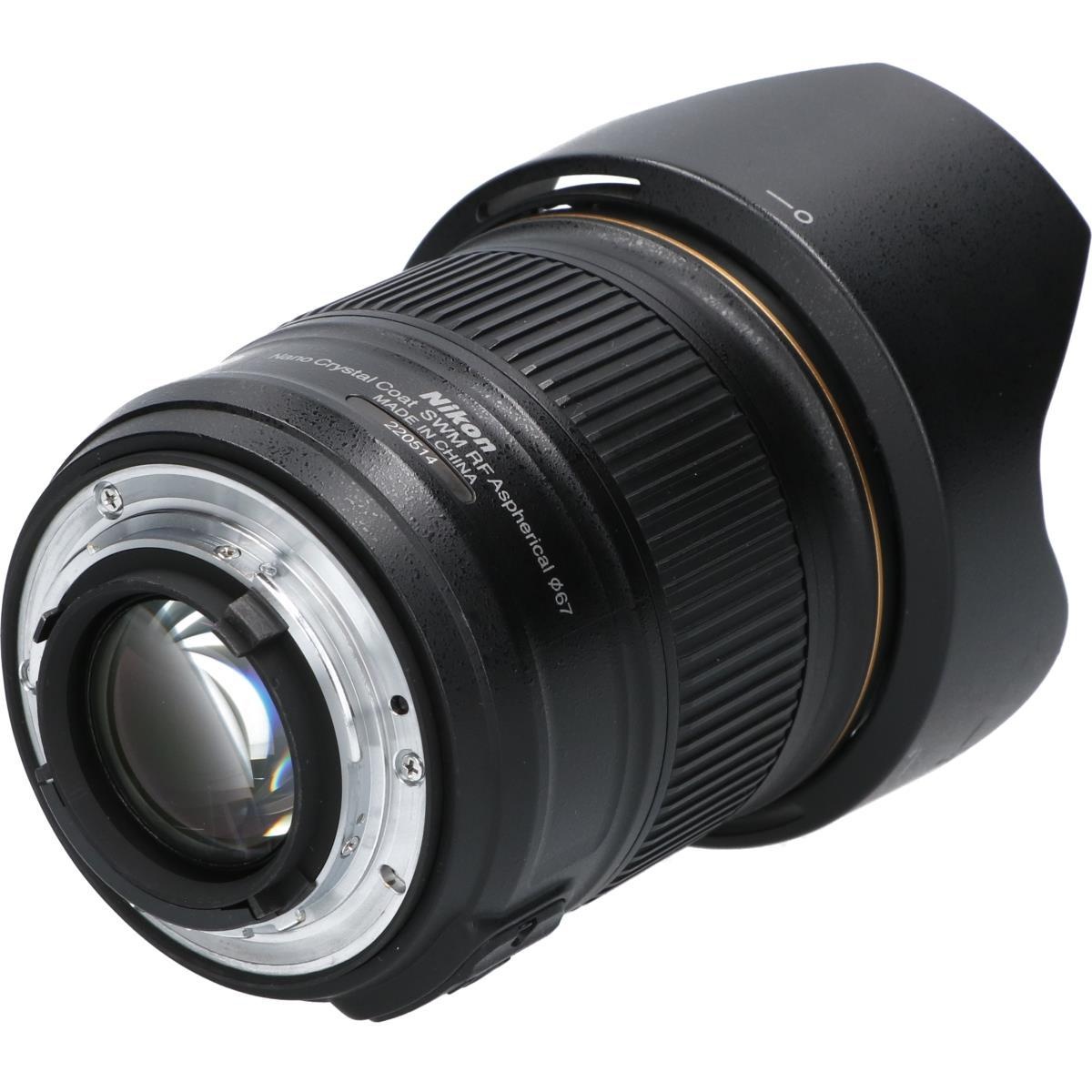 AF-S28/1.8G