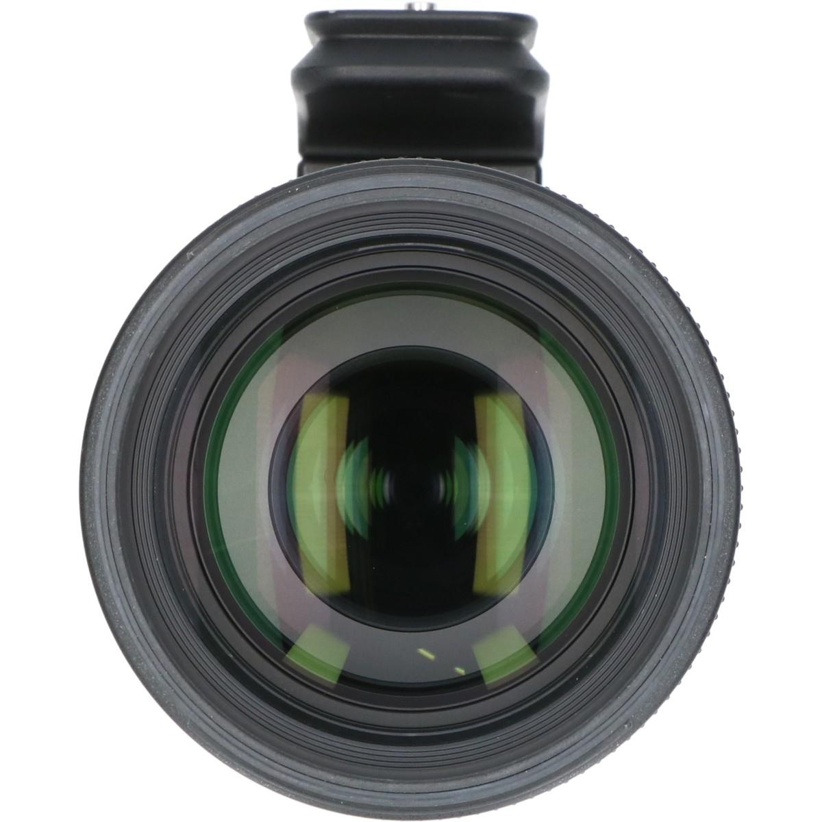 ニコン(S)70-200/2.8DG OS HSM