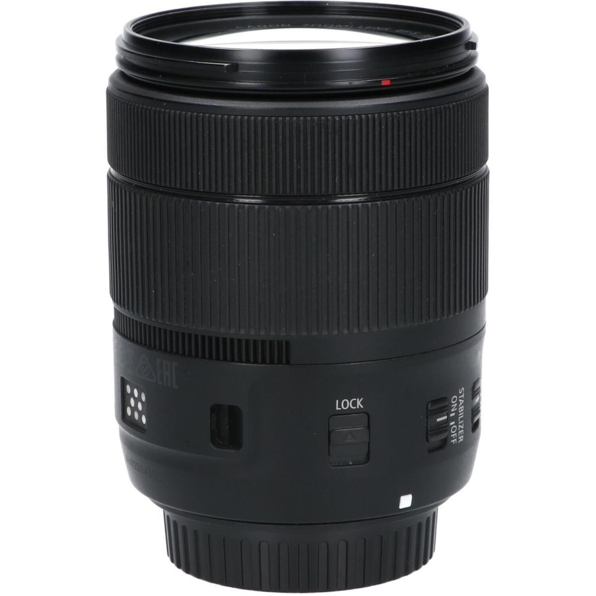 EF-S18-135/3.5-5.6IS USM