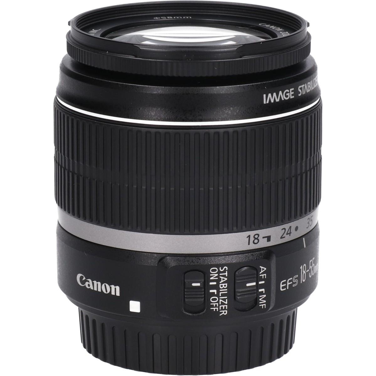 EF-S18-55/3.5-5.6IS