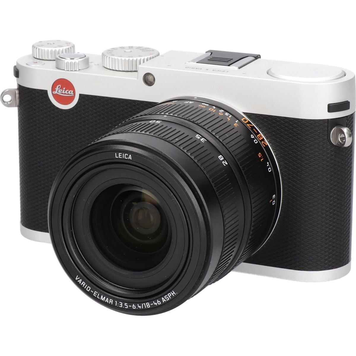 LEICA X VARIO TYP107