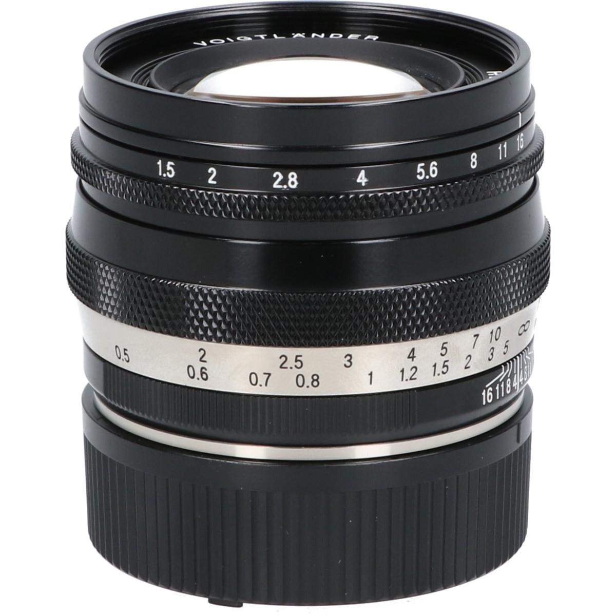 HELIAR CLASSIC50/1.5VM