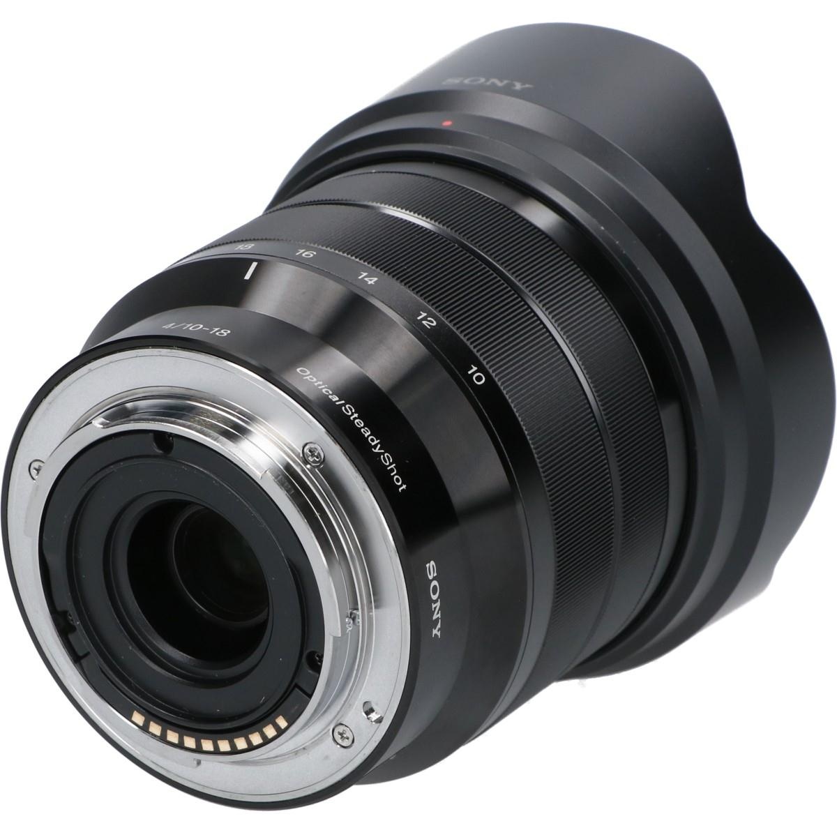 E10-18/4OSS(SEL1018)