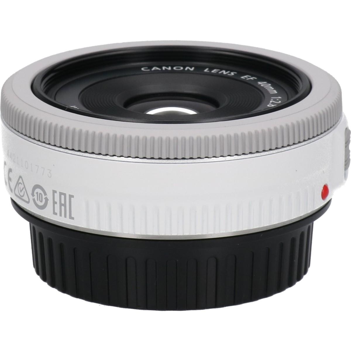 EF40/2.8STM WHITE