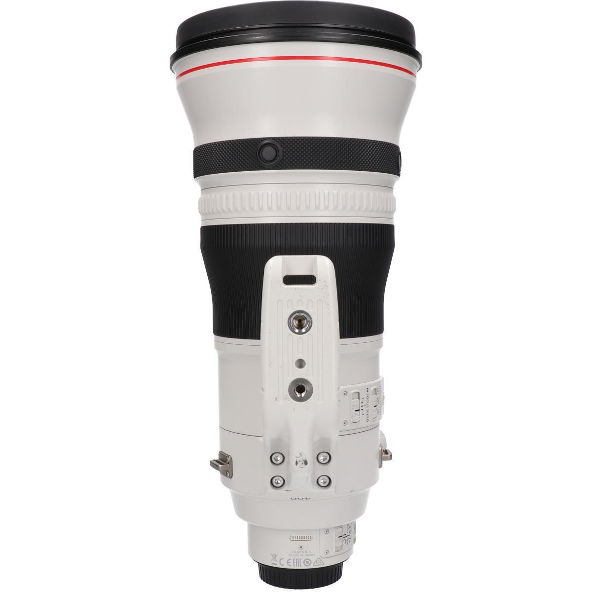 EF400/2.8L ISIII USM