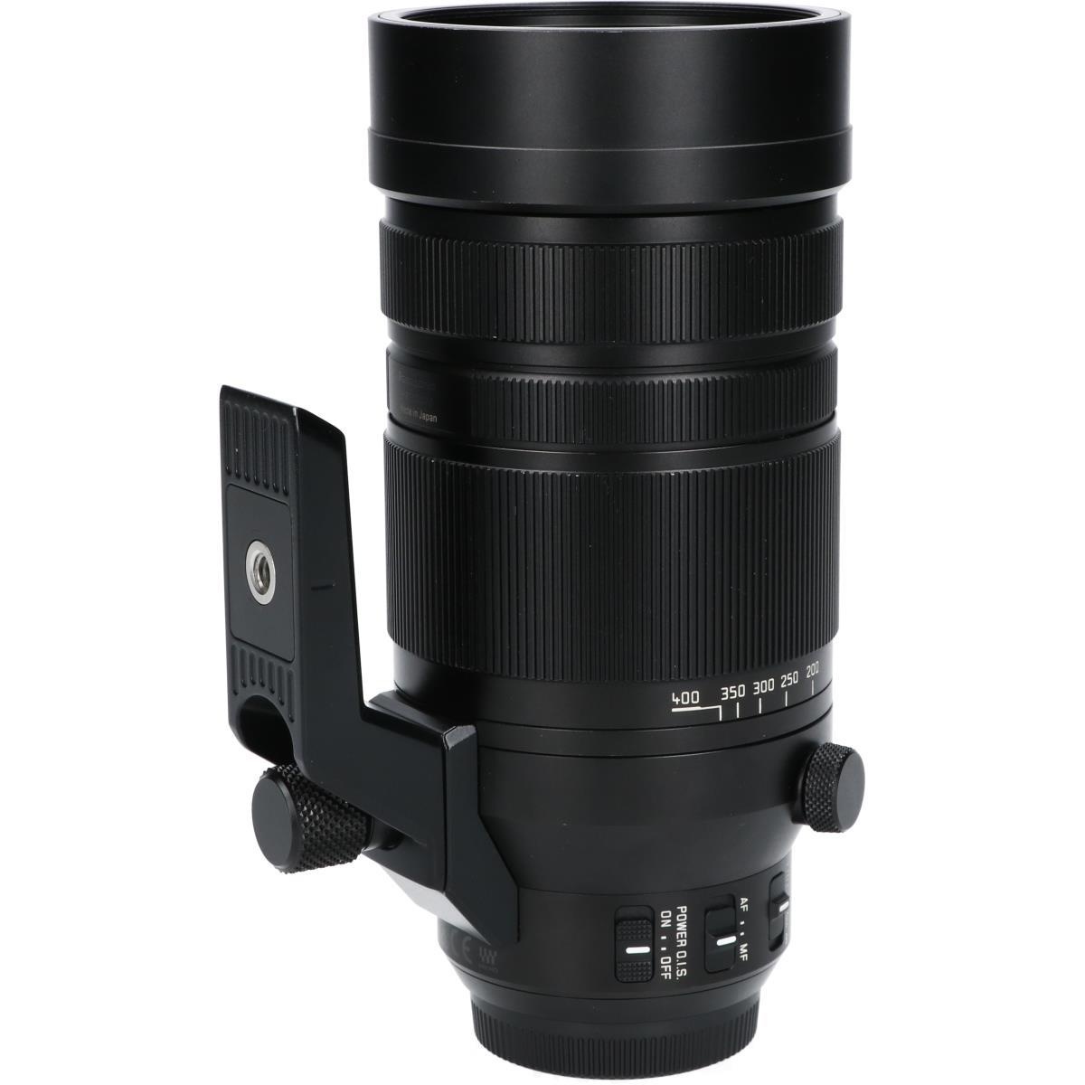 DG V-ELMAR100-400/4-6.3