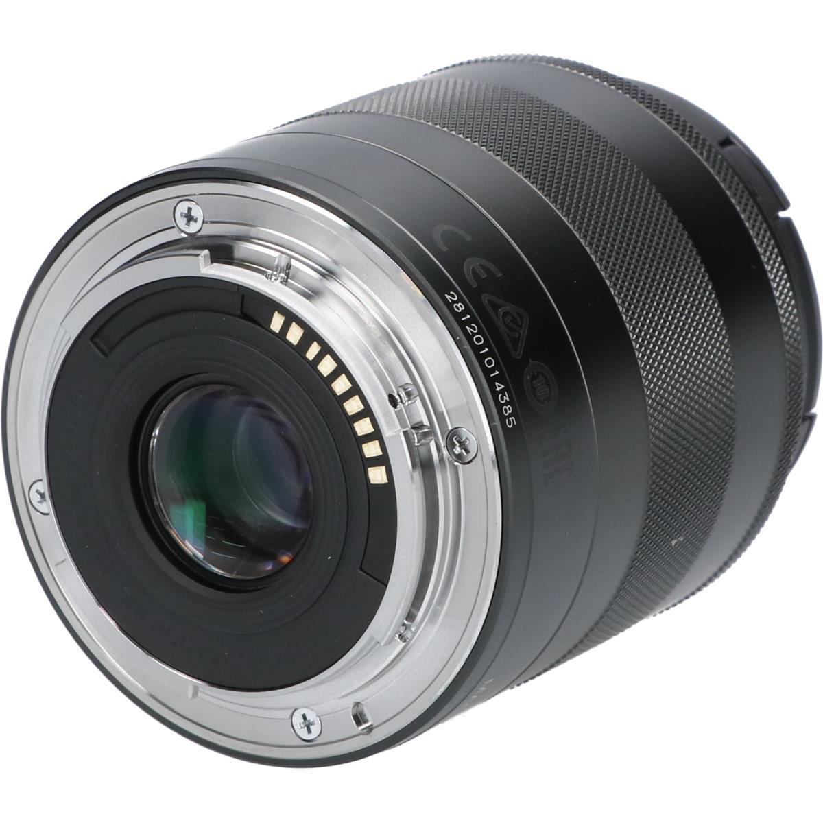 EF-M18-55/3.5-5.6IS STM