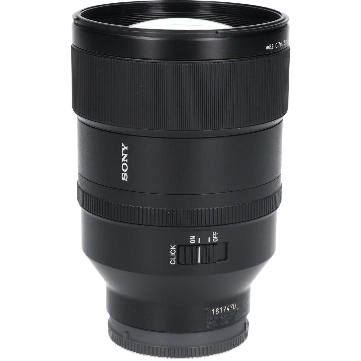 FE135/1.8GM(SEL135F18GM)