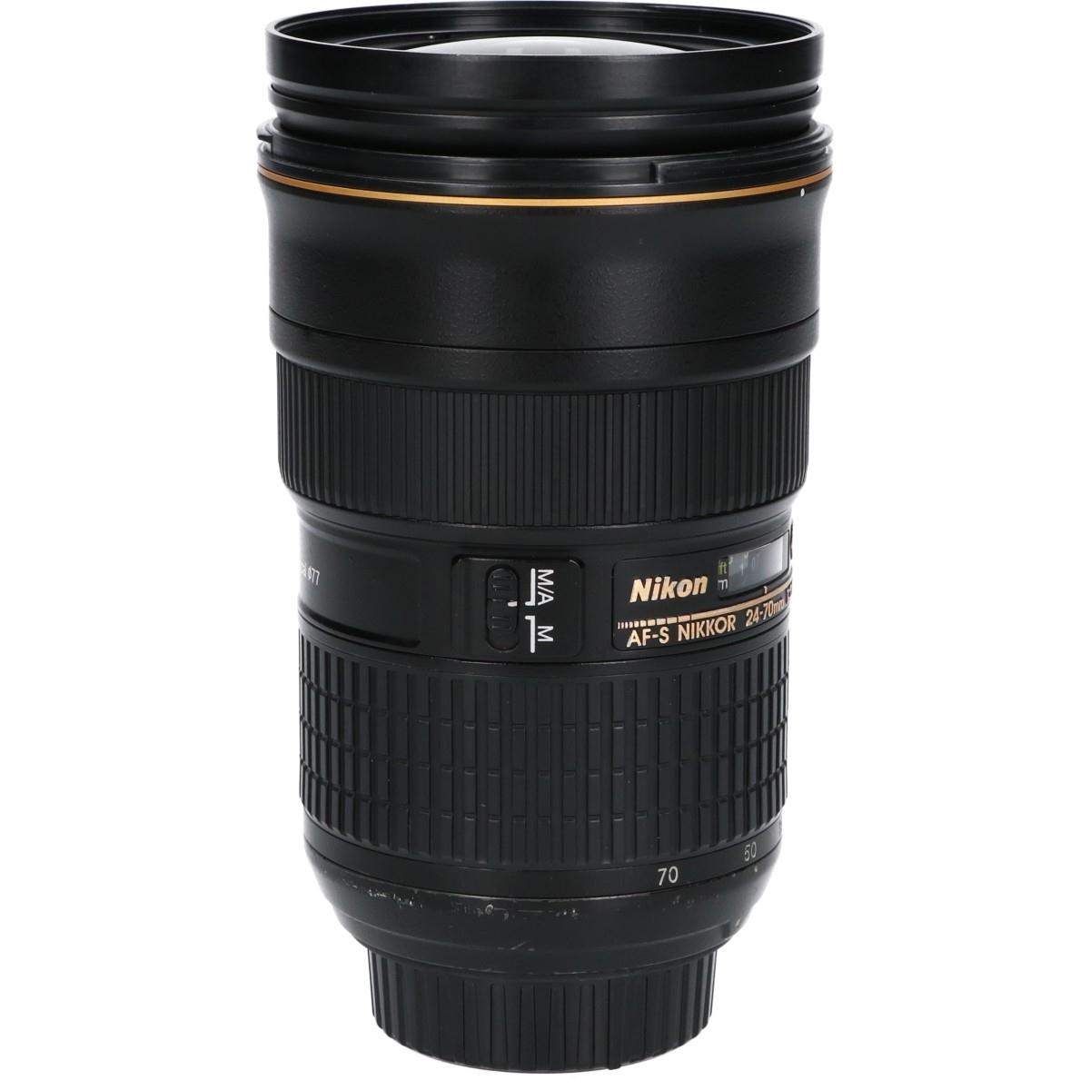 AF-S24-70/2.8G ED