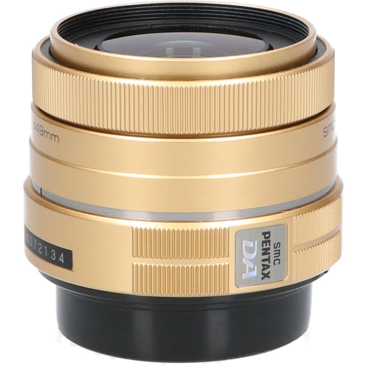 DA35/2.4AL ゴールド