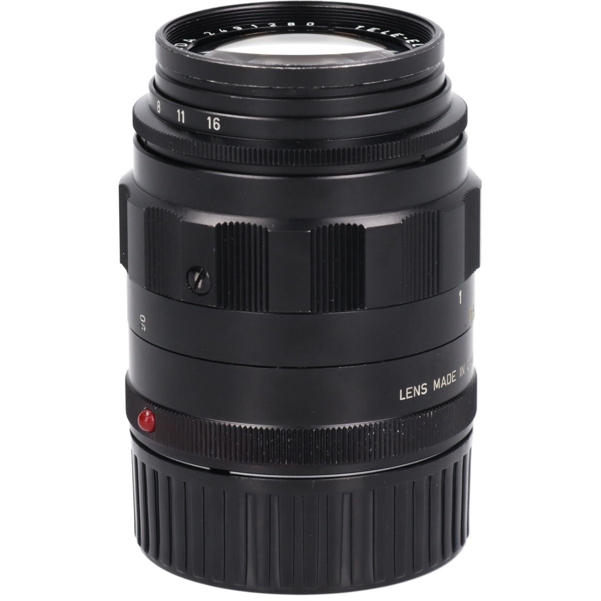 TELE-ELMARIT M90/2.8