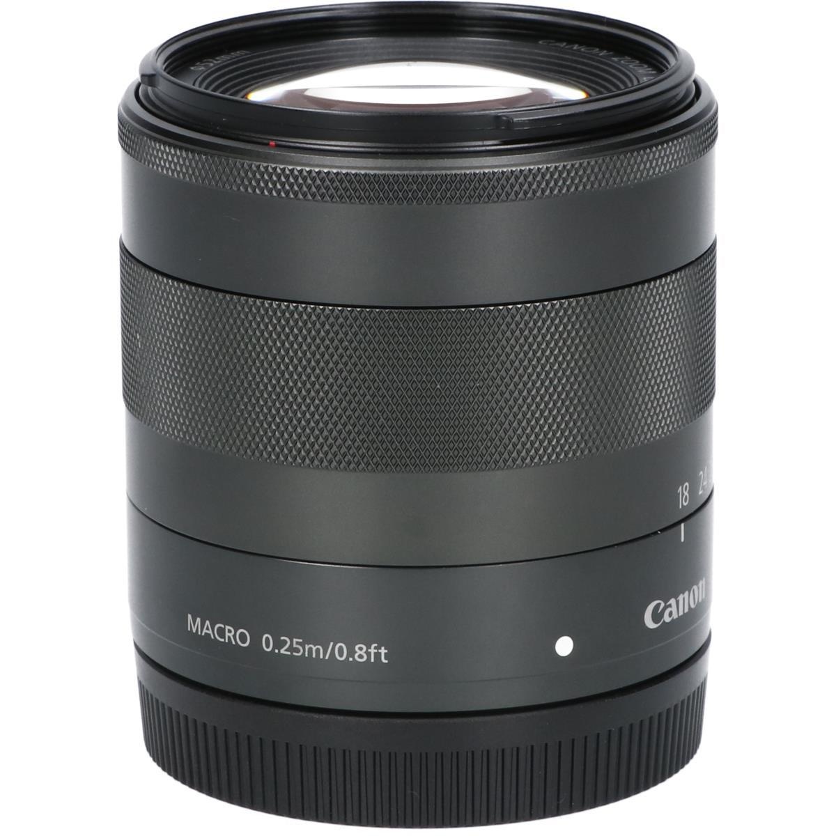 EF-M18-55/3.5-5.6IS STM