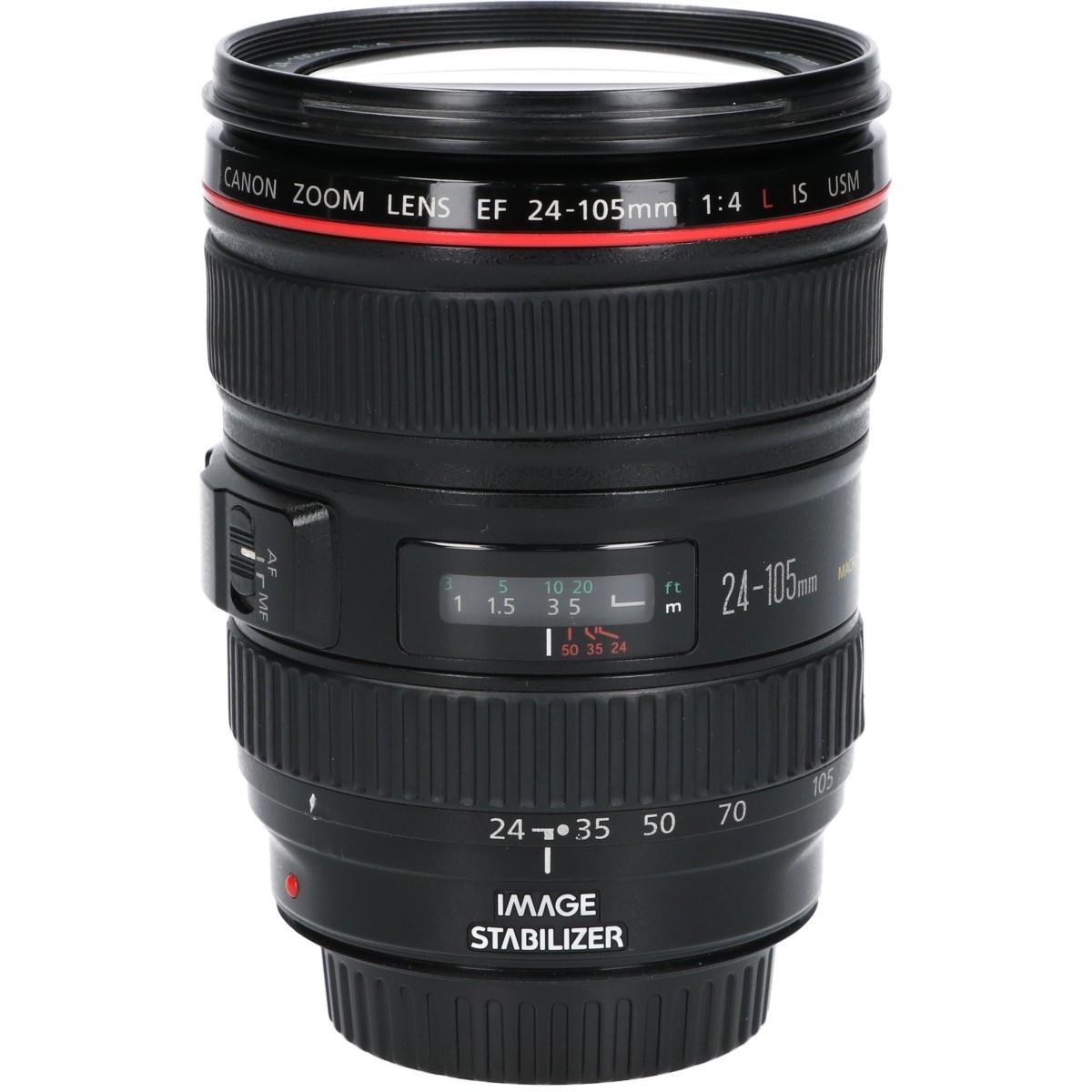 EF24-105/4L IS USM
