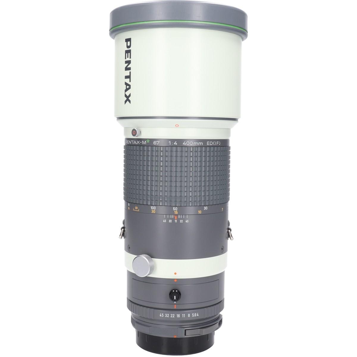 SMC-P M★400/4ED(67)