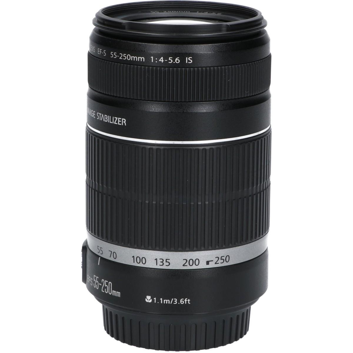 EF-S55-250/4-5.6IS