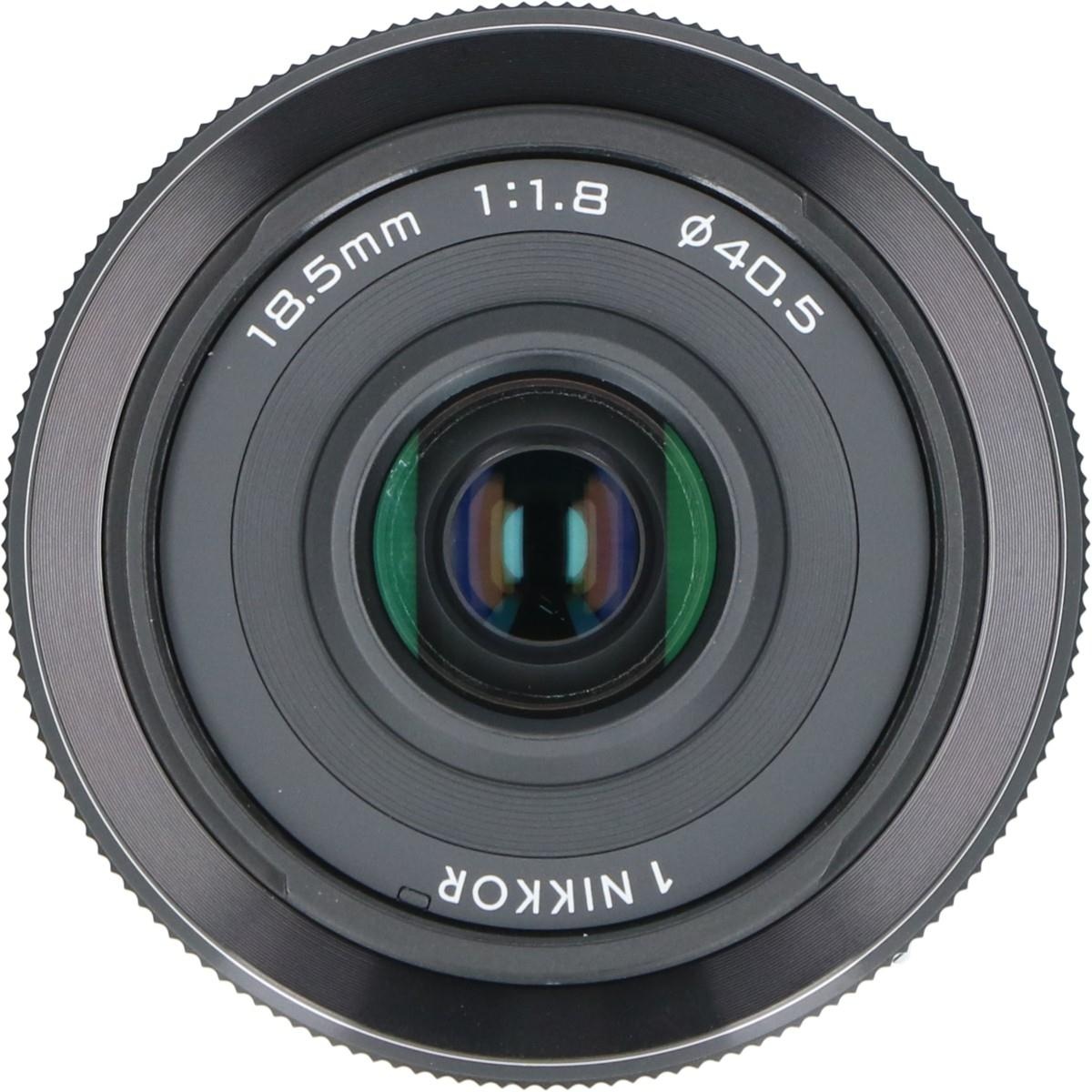 1 NIKKOR 18.5/1.8