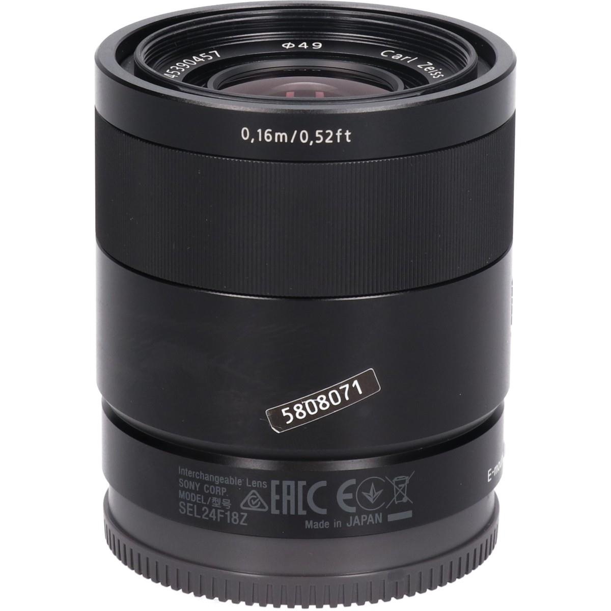E24/1.8ZA(SEL24F18Z)