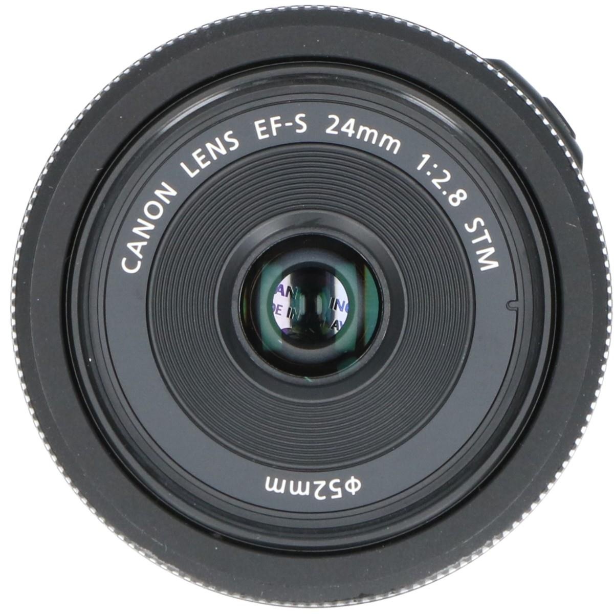 EF-S24/2.8STM