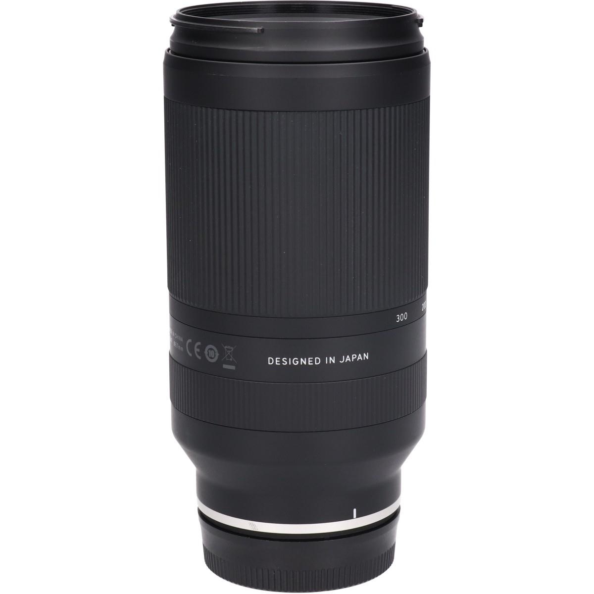 E70-300/4.5-6.3DiIII A047