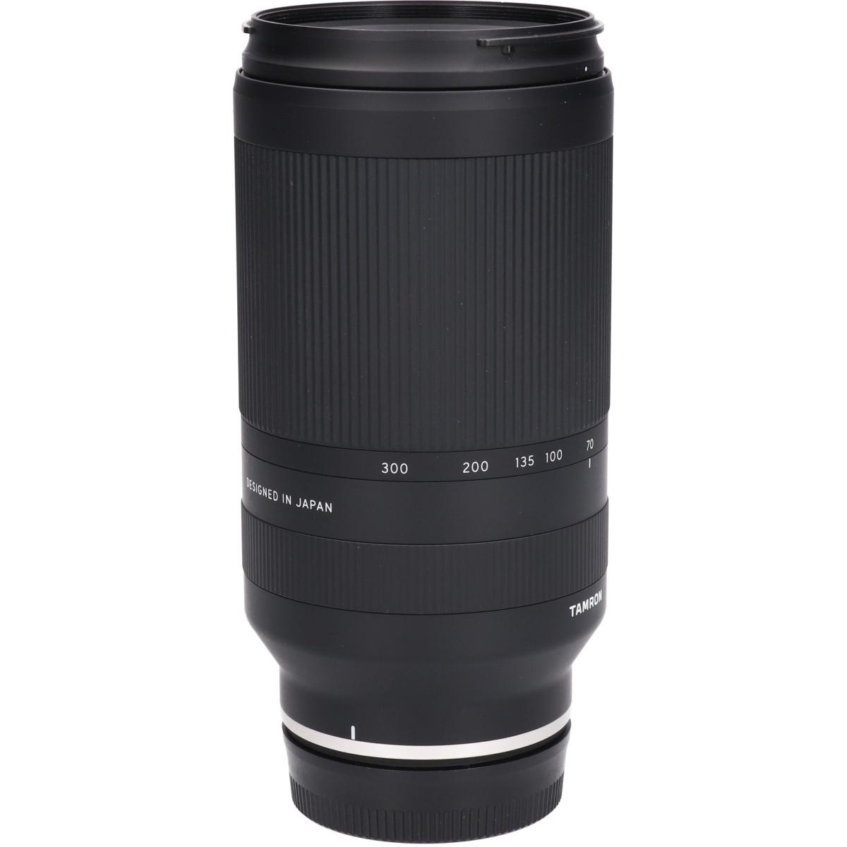 E70-300/4.5-6.3DiIII A047