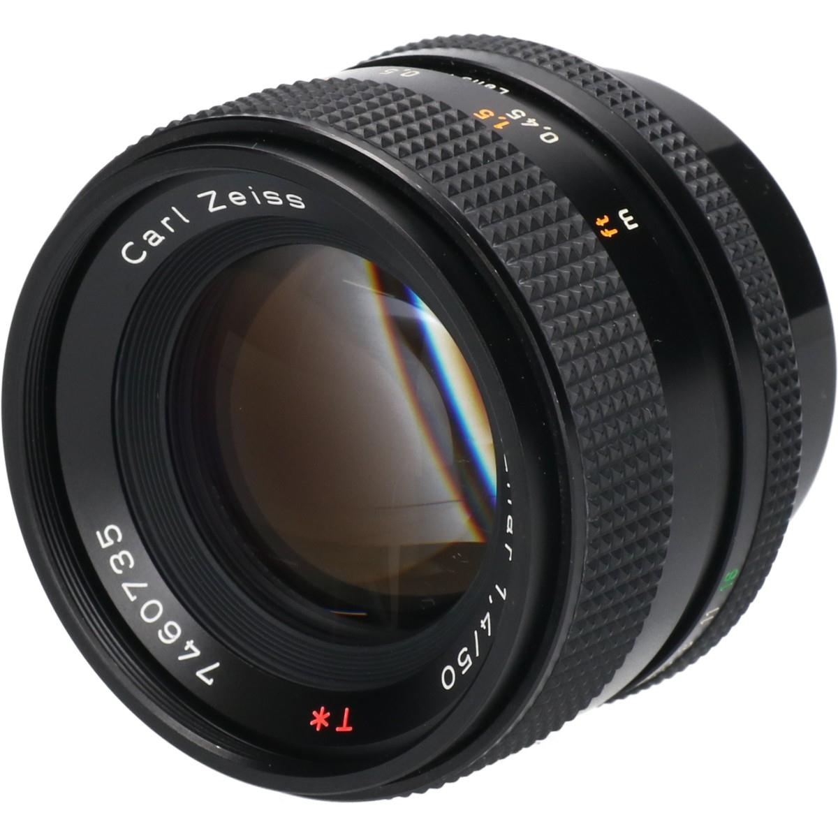 PLANAR50/1.4MM(J)