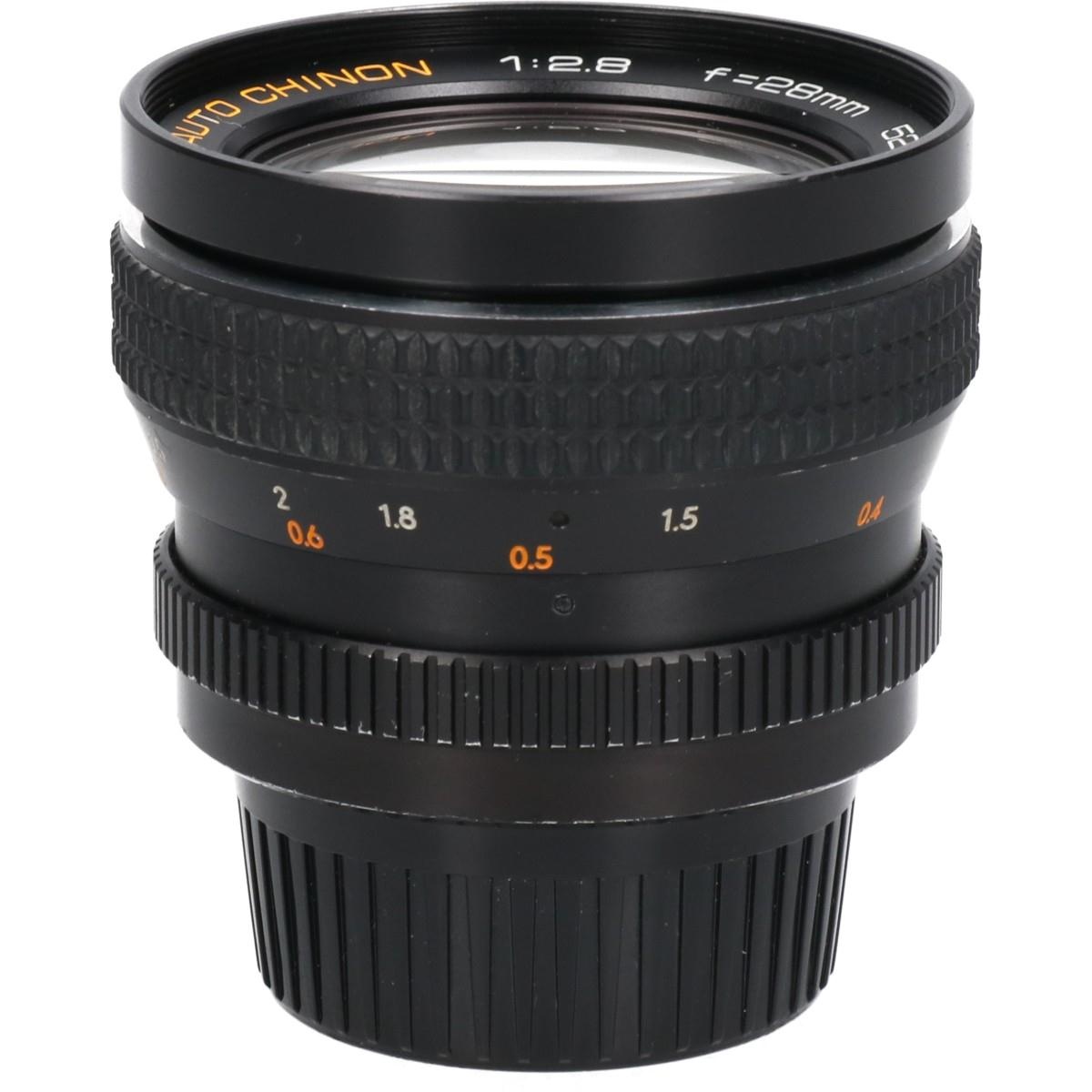 AUTO CHINON 28/2.8