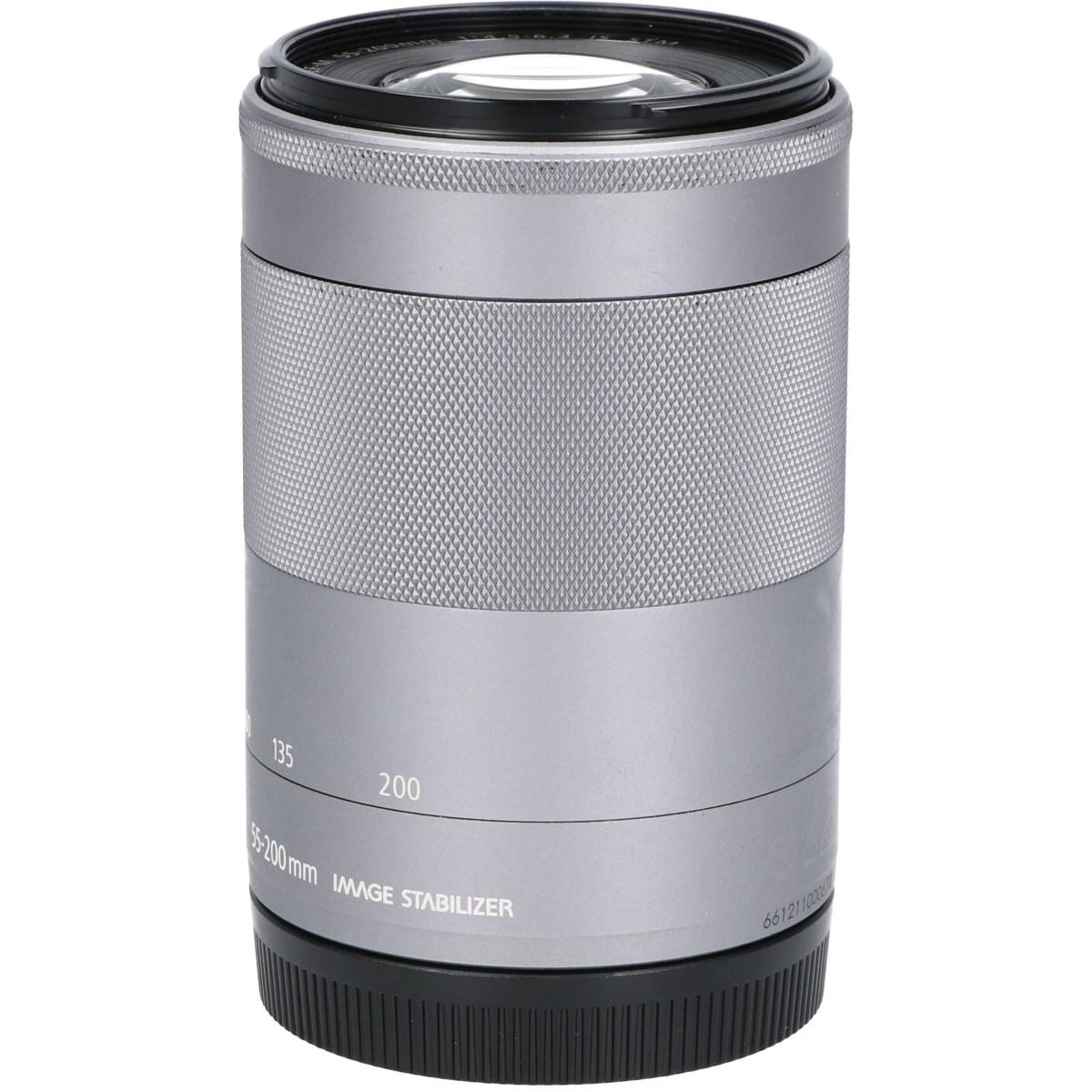 EF-M55-200/4.5-6.3IS STM