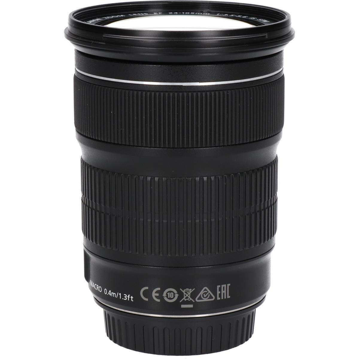 EF24-105/3.5-5.6IS STM