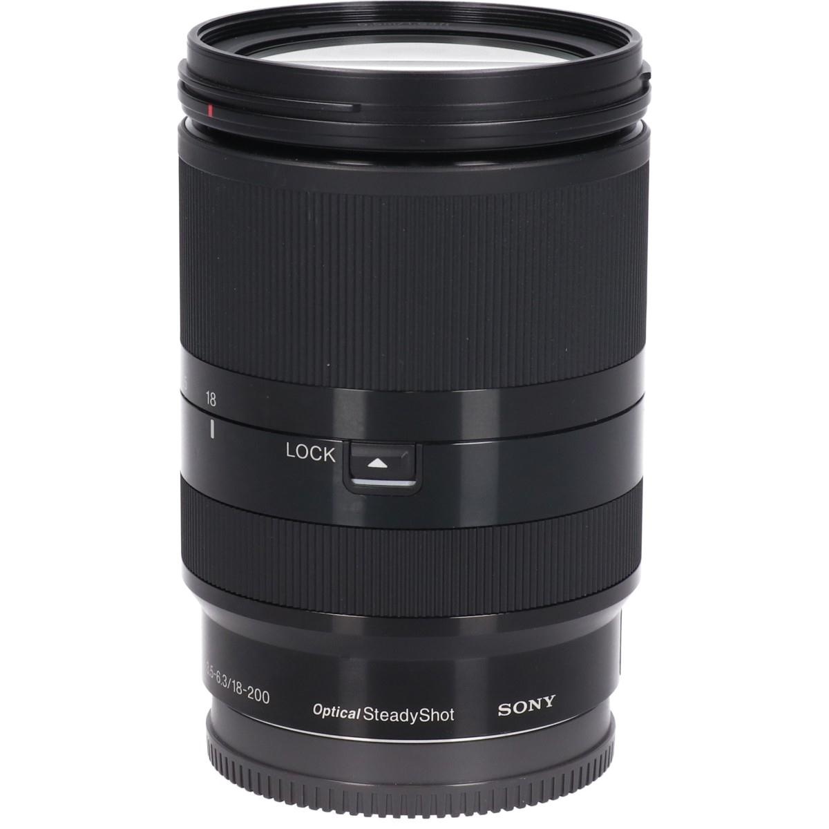 E18-200/3.5-6.3OSS LE