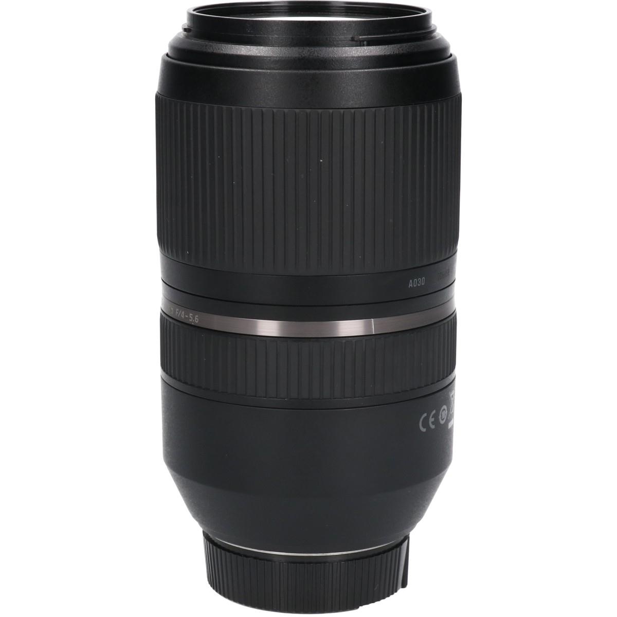 ニコン(A030)70-300/4-5.6DIVC