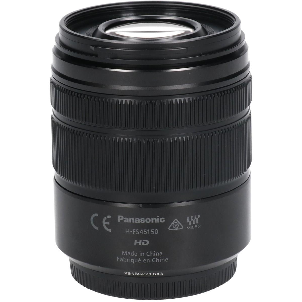 45-150/4-5.6OIS(H-FS45150