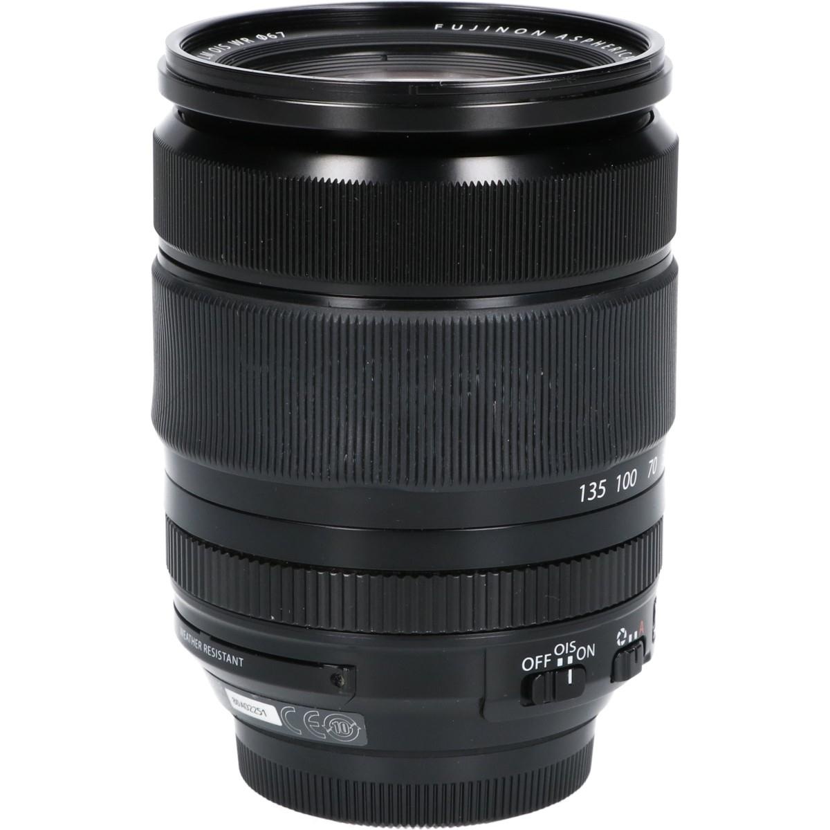 XF18-135/3.5-5.6R LM OIS