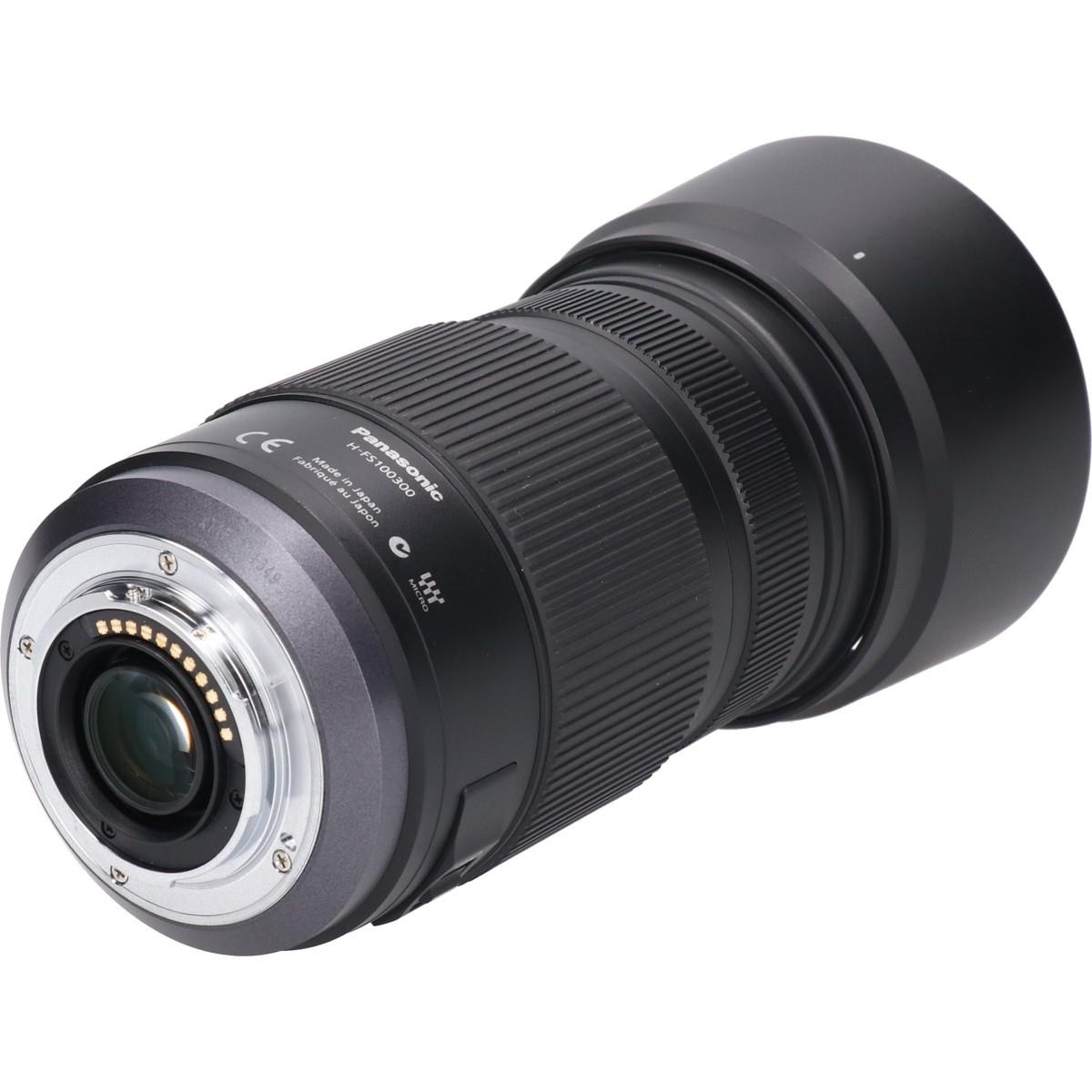 G100-300/4-5.6MEGA OIS