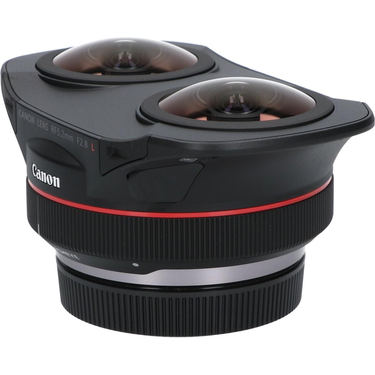 RF5.2/2.8L DUAL FISHEYE