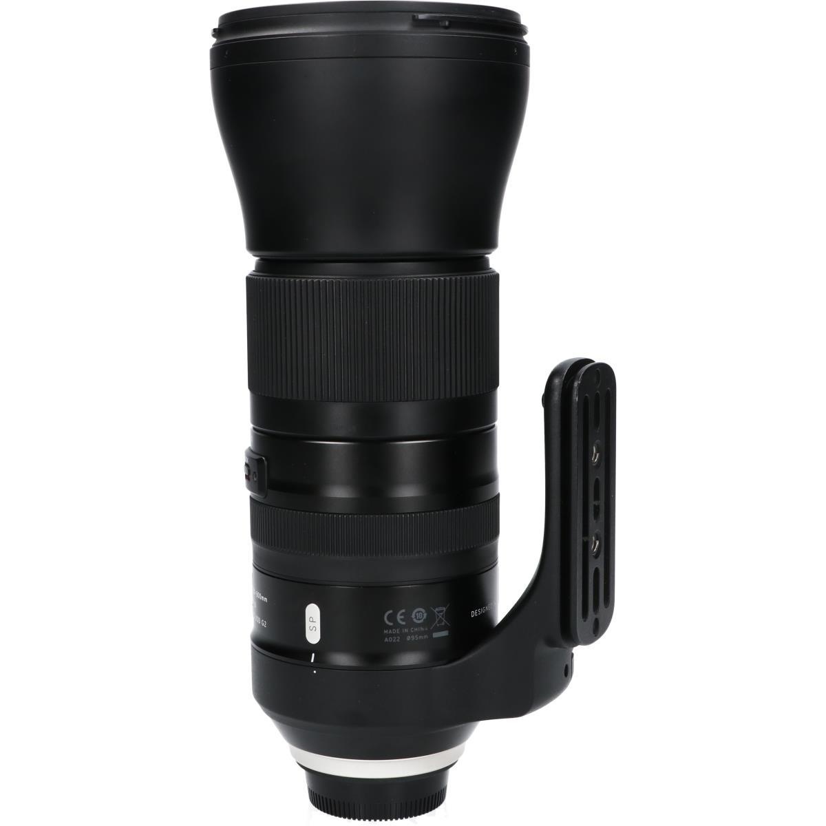 ニコン150-600/5-6.3VCG2 A022