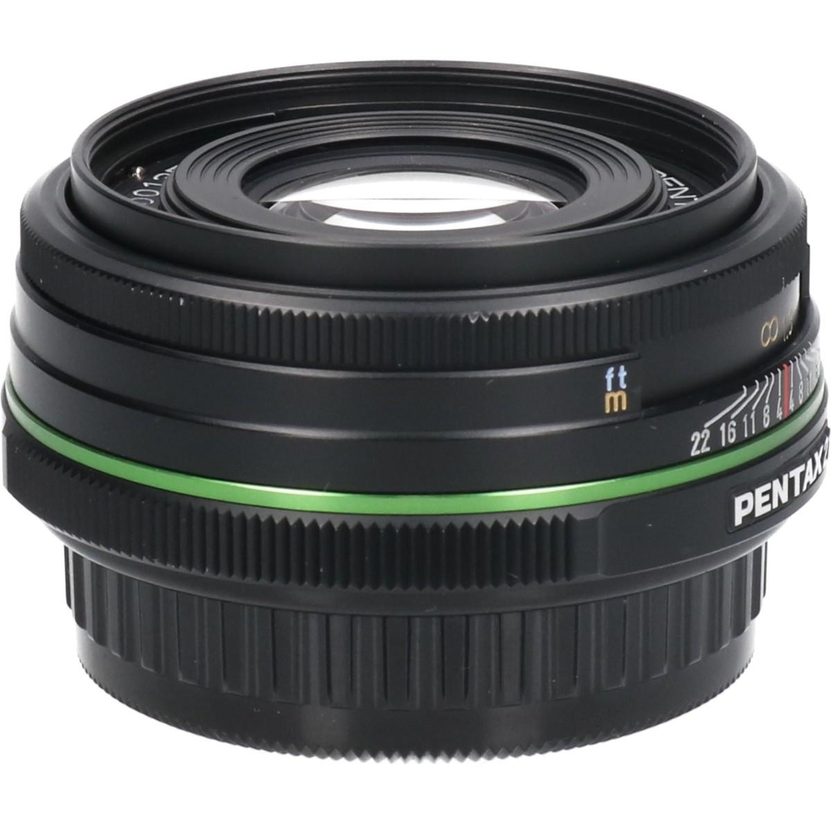 DA21/3.2AL LIMITED BLACK