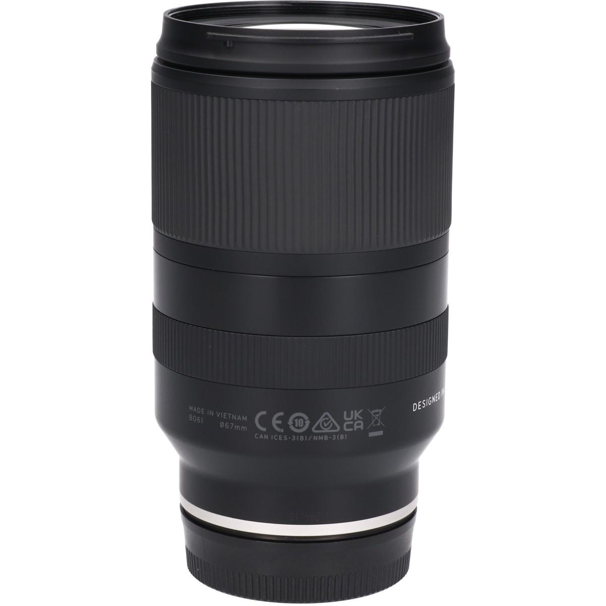 18-300/3.5-6.3VC VXD B061