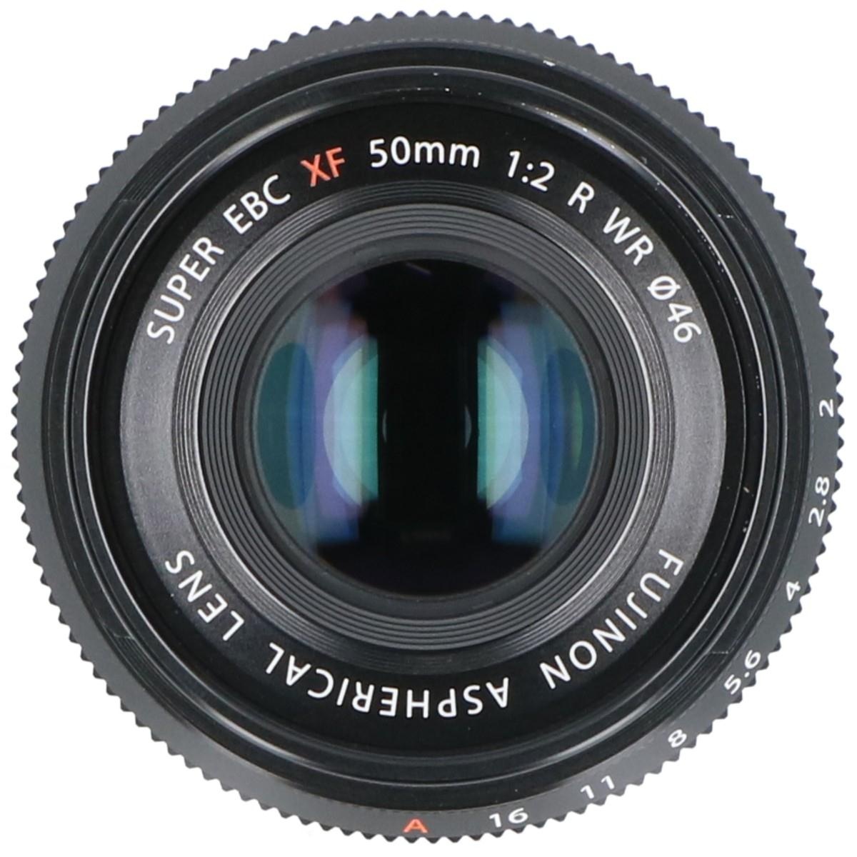 XF50/2R WRブラック