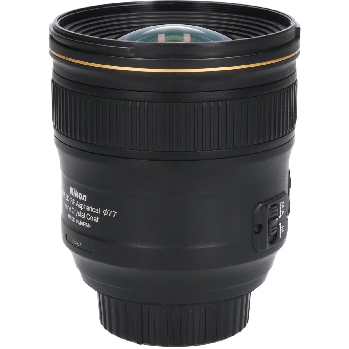 AF-S24/1.4G ED