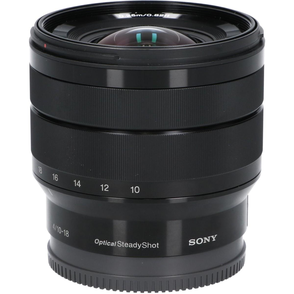 E10-18/4OSS(SEL1018)