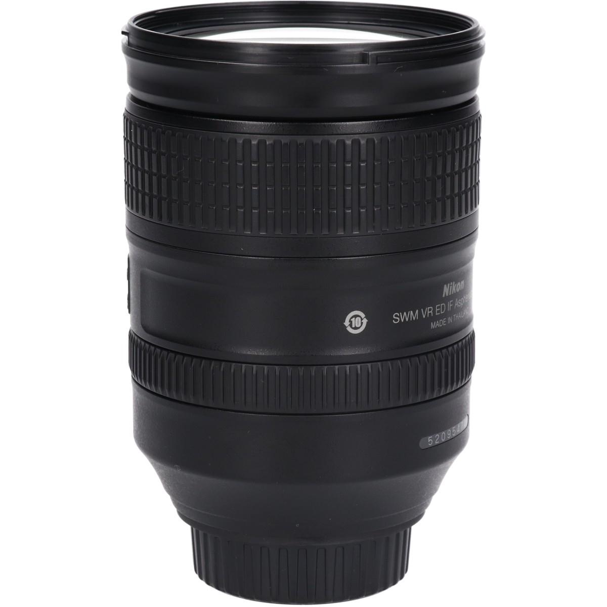AF-S28-300/3.5-5.6G VR