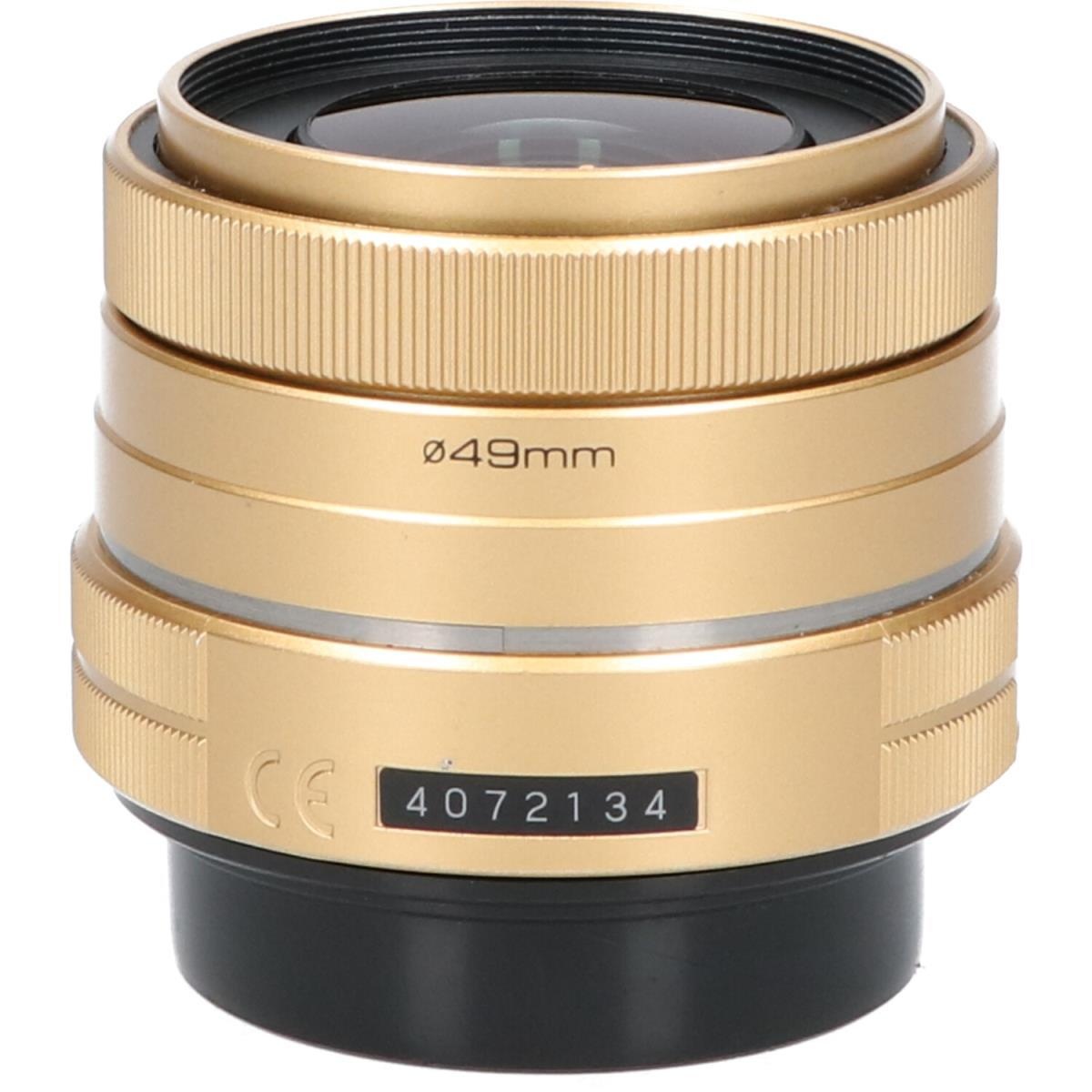 DA35/2.4AL ゴールド