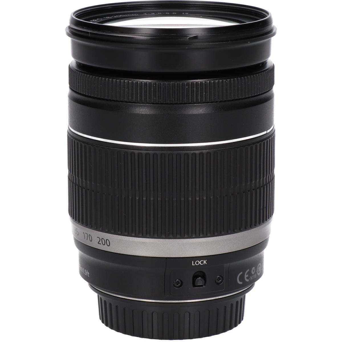 EF-S18-200/3.5-5.6IS