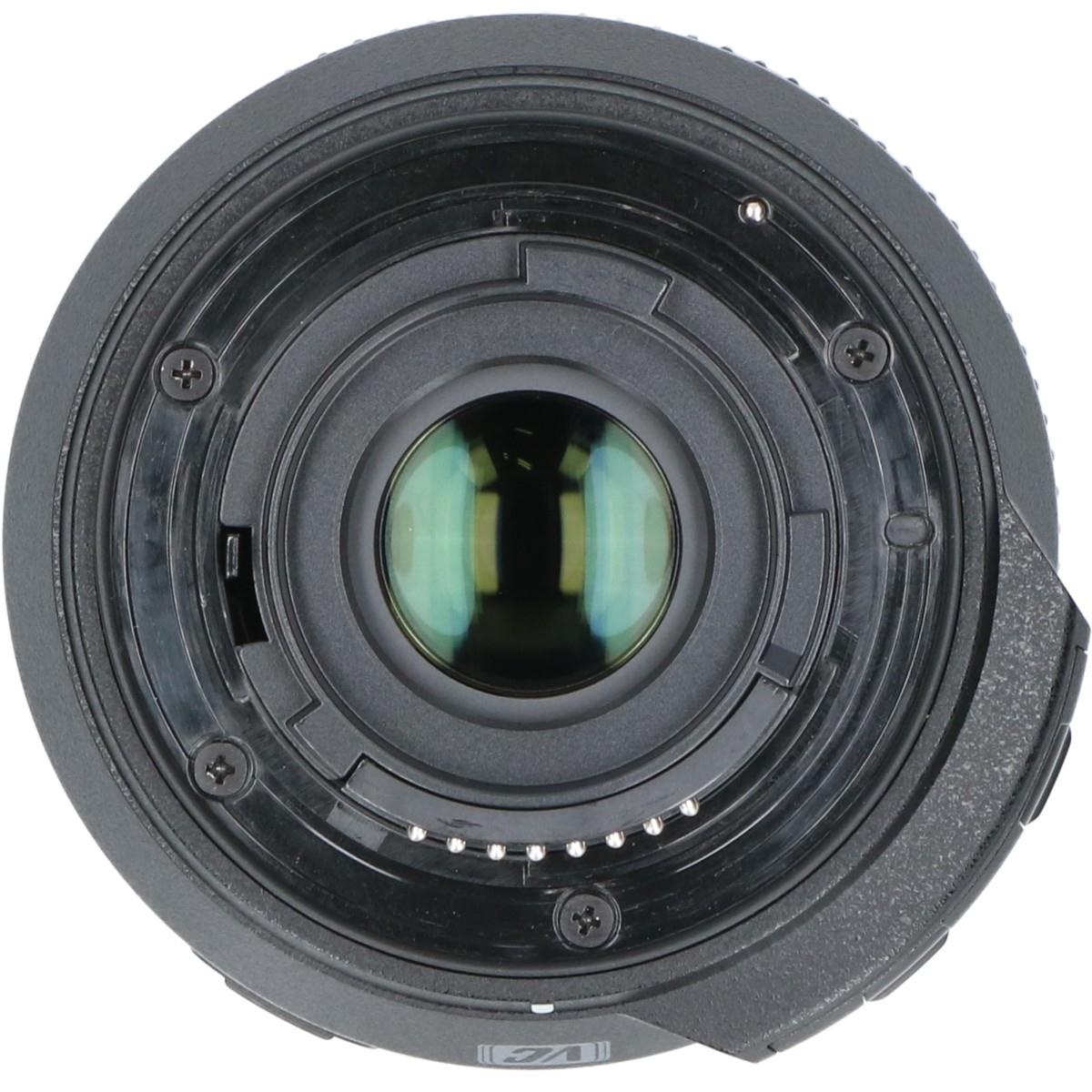 ニコン(B018)18-200/3.5-6.3VC