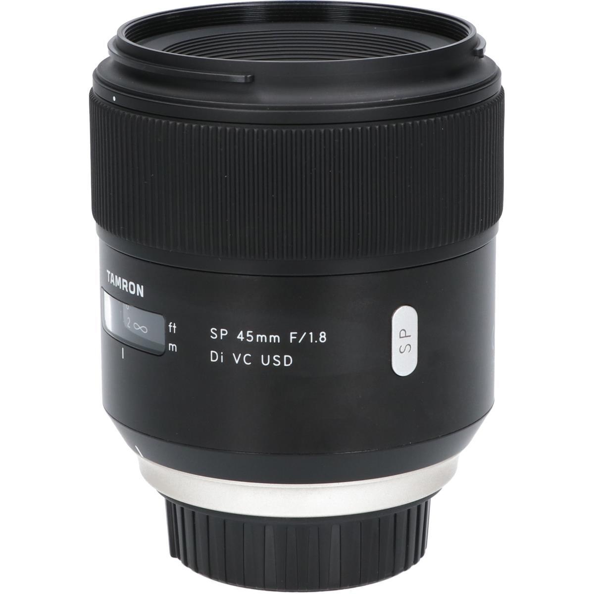 ニコン45/1.8DI VC USD(F013)
