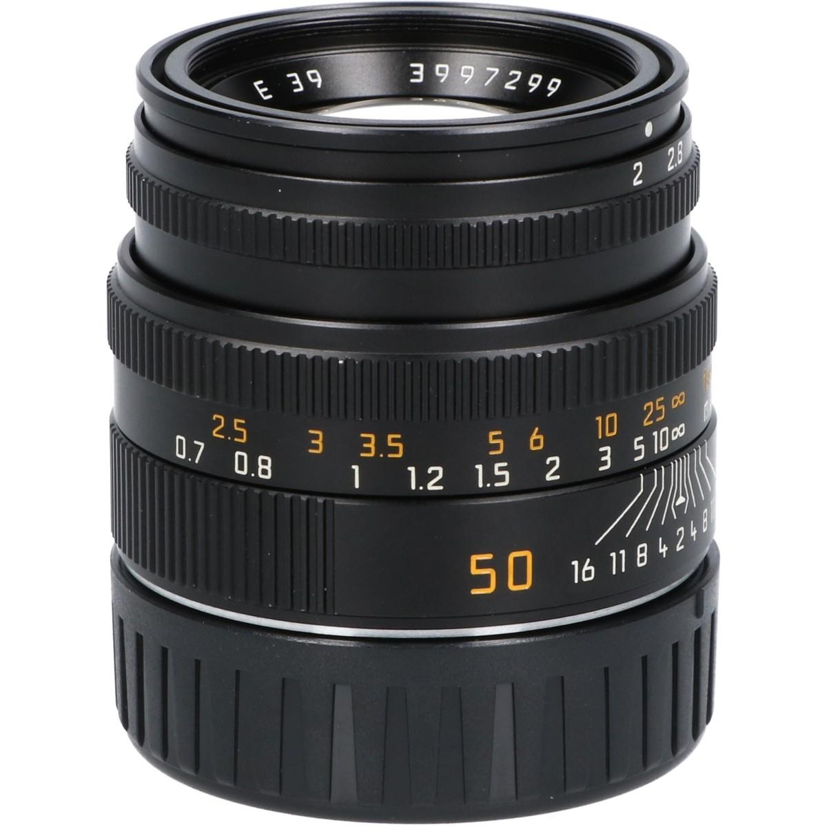 SUMMICRON-M50/2(6bit)